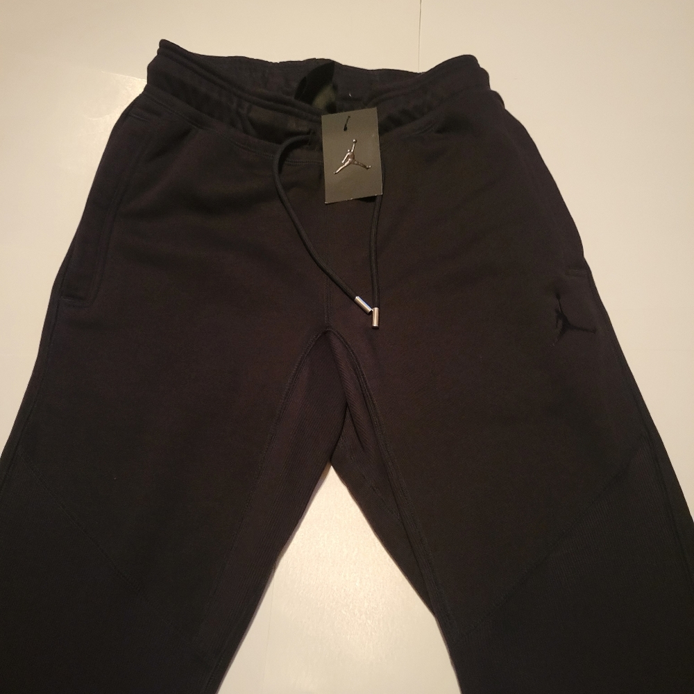 Men's Jordan Jumpman Air Fleece Pants